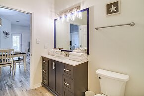 Coastal Gulf Shores Getaway - Near the Beaches!