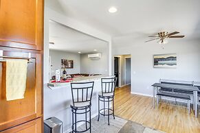 Secluded Marana Home w/ Viewing Decks + Privacy!