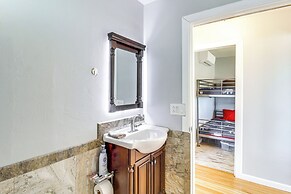 Secluded Marana Home w/ Viewing Decks + Privacy!