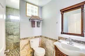 Secluded Marana Home w/ Viewing Decks + Privacy!