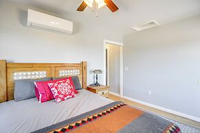 Secluded Marana Home w/ Viewing Decks + Privacy!