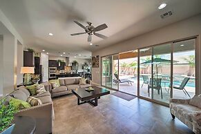 Surprise Home w/ Pool, Hot Tub & Putting Green