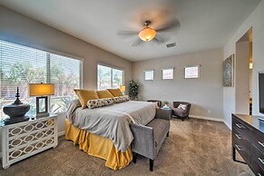 Surprise Home w/ Pool, Hot Tub & Putting Green