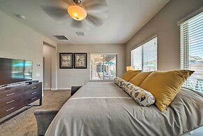 Surprise Home w/ Pool, Hot Tub & Putting Green