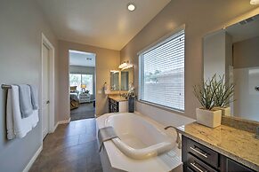 Surprise Home w/ Pool, Hot Tub & Putting Green