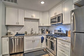 Centrally Located Traverse City Condo 1 Mi to Bay