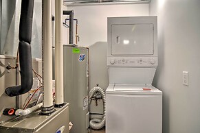 Centrally Located Traverse City Condo 1 Mi to Bay