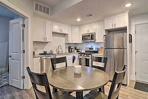 Centrally Located Traverse City Condo 1 Mi to Bay