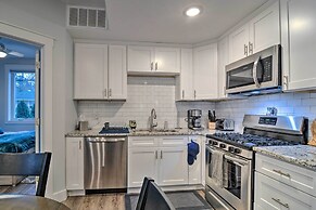 Centrally Located Traverse City Condo 1 Mi to Bay