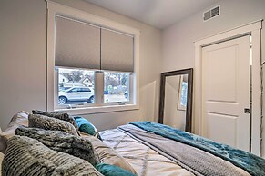 Centrally Located Traverse City Condo 1 Mi to Bay