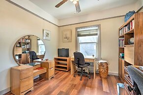 Annies Green Bungalow: 2 Mi to Downtown Phoenix!