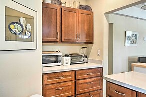 Annies Green Bungalow: 2 Mi to Downtown Phoenix!