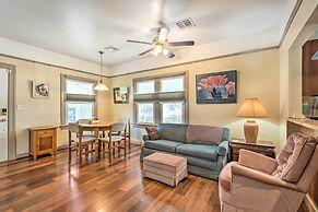 Annies Green Bungalow: 2 Mi to Downtown Phoenix!