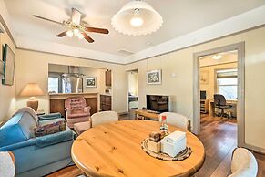 Annies Green Bungalow: 2 Mi to Downtown Phoenix!