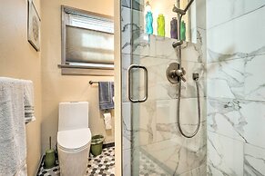 Annies Green Bungalow: 2 Mi to Downtown Phoenix!