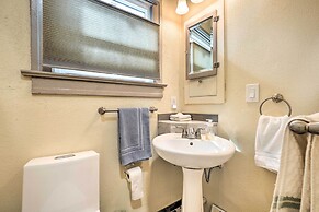 Annies Green Bungalow: 2 Mi to Downtown Phoenix!