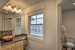 Ski-in/ski-out Condo w/ Hot Tub & Mtn Views!