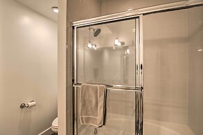 Ski-in/ski-out Condo w/ Hot Tub & Mtn Views!