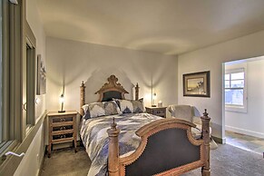 Ski-in/ski-out Condo w/ Hot Tub & Mtn Views!