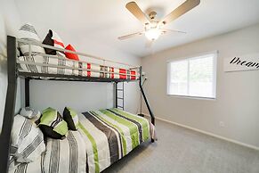 North Phoenix Home w/ Pool ~ 18 Mi to Downtown!