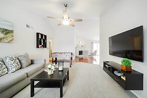 North Phoenix Home w/ Pool ~ 18 Mi to Downtown!