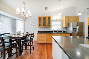 North Phoenix Home w/ Pool ~ 18 Mi to Downtown!