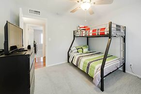 North Phoenix Home w/ Pool ~ 18 Mi to Downtown!