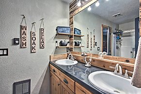 La Pine Hideaway Near Deschutes National Forest!