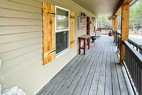 La Pine Hideaway Near Deschutes National Forest!