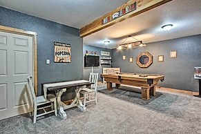 La Pine Hideaway Near Deschutes National Forest!