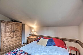 Valley Cloudcroft Hideaway < 8 Mi to Town!