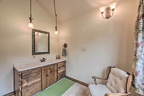 Valley Cloudcroft Hideaway < 8 Mi to Town!