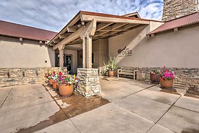 Maricopa Home <1 Mile to The Duke Golf Course!