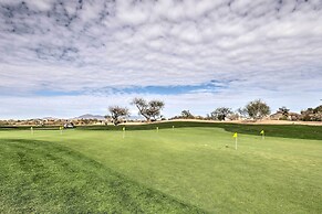 Maricopa Home <1 Mile to The Duke Golf Course!