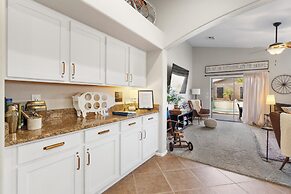 Maricopa Home <1 Mile to The Duke Golf Course!