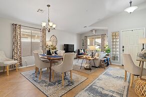 Maricopa Home <1 Mile to The Duke Golf Course!