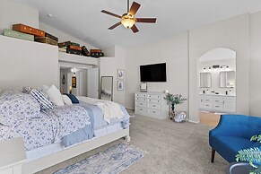 Maricopa Home <1 Mile to The Duke Golf Course!