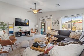 Maricopa Home <1 Mile to The Duke Golf Course!