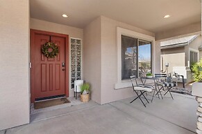 Maricopa Home <1 Mile to The Duke Golf Course!