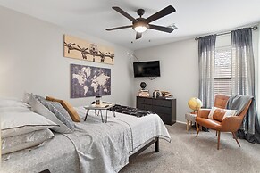 Maricopa Home <1 Mile to The Duke Golf Course!