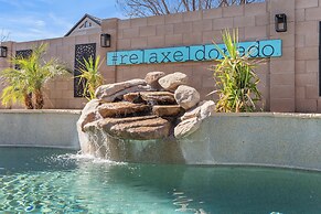 Maricopa Home <1 Mile to The Duke Golf Course!