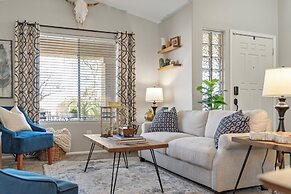 Maricopa Home <1 Mile to The Duke Golf Course!