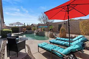 Maricopa Home <1 Mile to The Duke Golf Course!