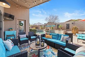 Maricopa Home <1 Mile to The Duke Golf Course!