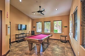 Scottsdale Condo: Community Pool, Walkable Area