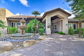 Scottsdale Condo: Community Pool, Walkable Area