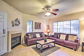 Scottsdale Condo: Community Pool, Walkable Area