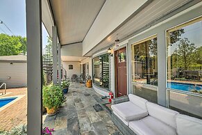 Spacious Houston Home, Day Trip to Galveston!