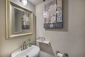 Spacious Houston Home, Day Trip to Galveston!