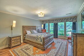 Spacious Houston Home, Day Trip to Galveston!